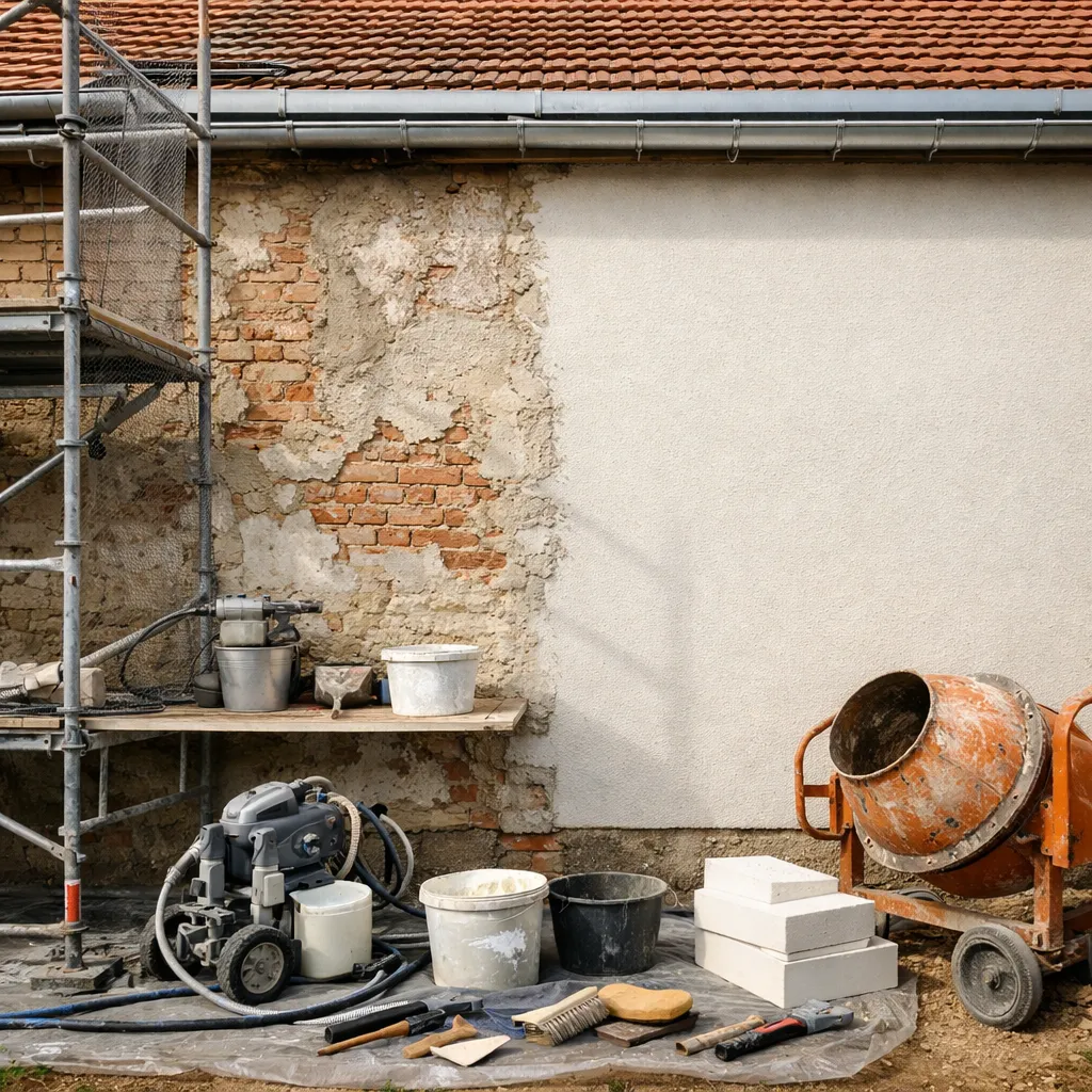 Réparation de couverture Rezé